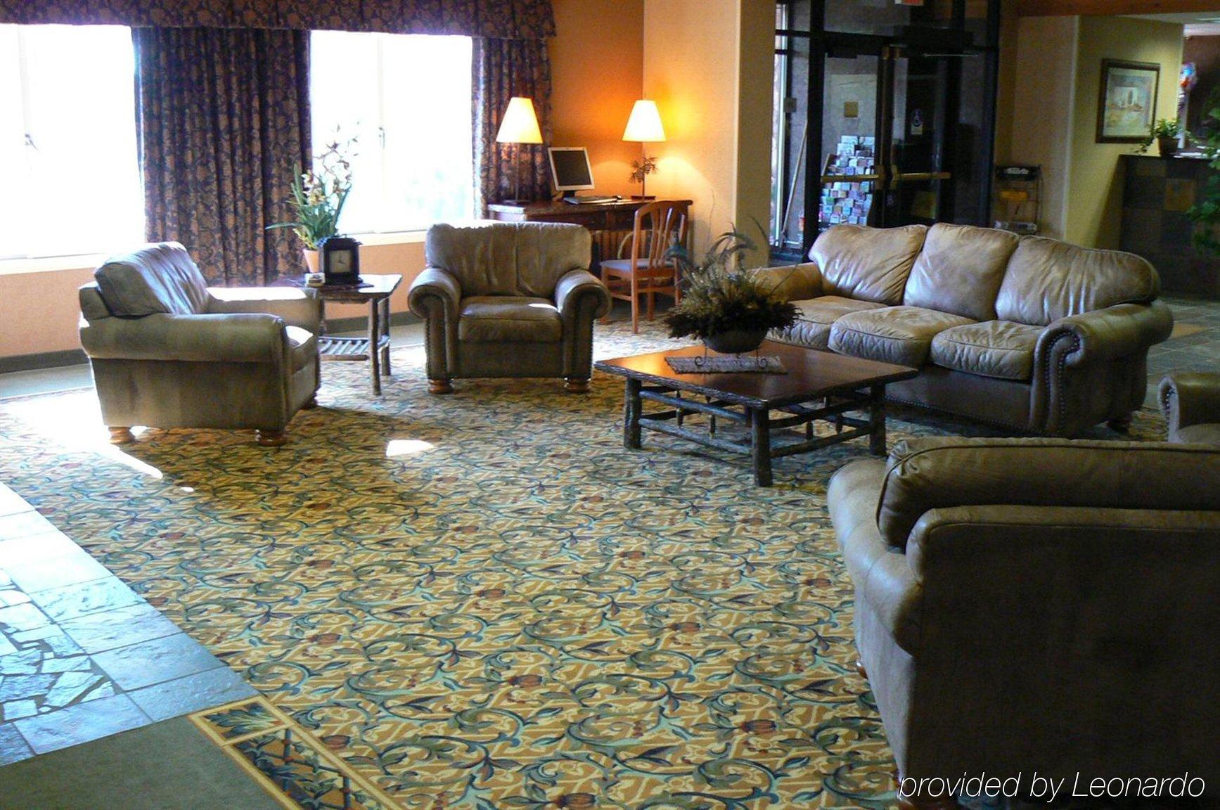 C'Mon Inn Grand Forks Interior photo